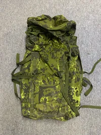 Original rygsæk (stor model) M/96
