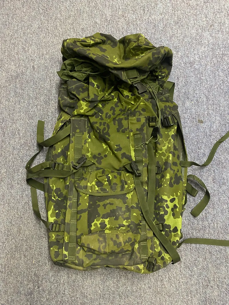 Original rygsæk (stor model) M/96
