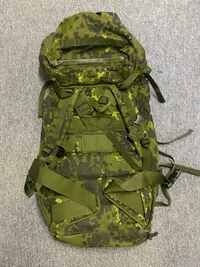 Original rygsæk (stor model) M/96
