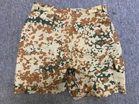 Originale danske ørken shorts