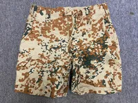 Originale danske ørken shorts