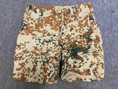Originale danske ørken shorts