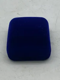 D-day pin med æske