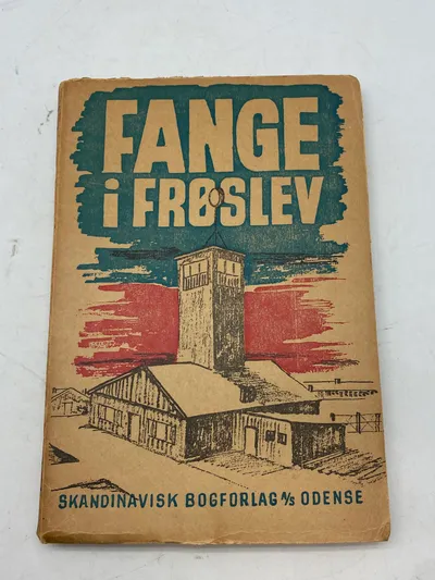 Fange i Frøslev