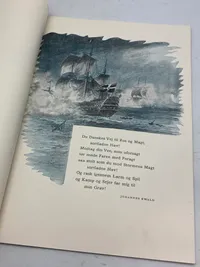 Dødsliste over danske faldne sømænd - ww2