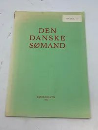 Dødsliste over danske faldne sømænd - ww2