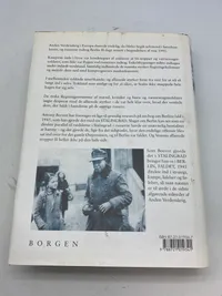 Berlin faldet 1945