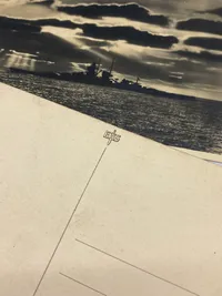 Originalt ww2 Kriegsmarine lot