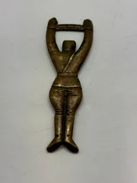 Original illegal  Adolf Hitler oplukker WW2