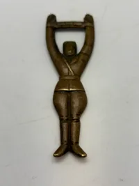 Original illegal  Adolf Hitler oplukker WW2