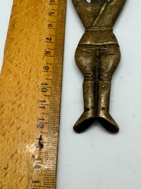 Original illegal  Adolf Hitler oplukker WW2