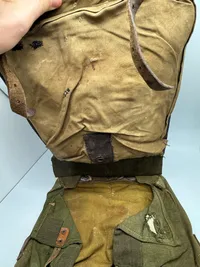 Original tysk Affe - 1943 dateret