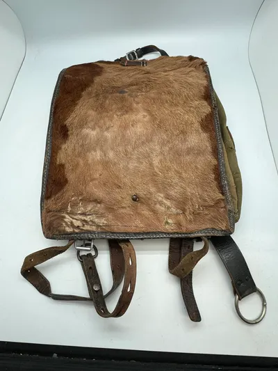 Original tysk Affe - 1943 dateret