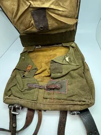 Original tysk Affe - 1943 dateret