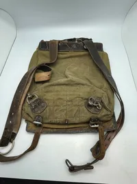 Original tysk Affe - 1943 dateret