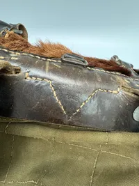Original tysk Affe - 1943 dateret