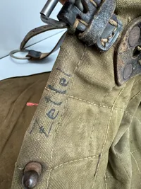 Original tysk Affe - 1943 dateret
