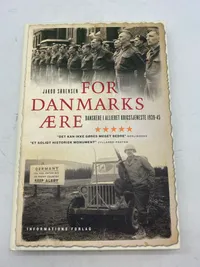 For Danmarks ære
