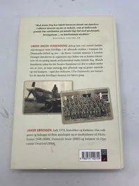 For Danmarks ære