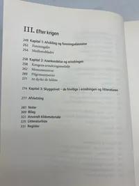 For Danmarks ære