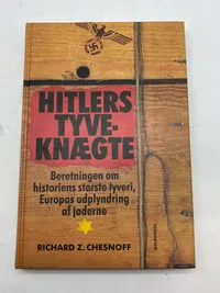 Hitlers tyveknægte