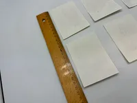 Originale tyske WHW papirs mærker - ww2
