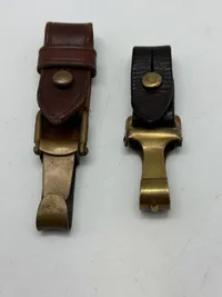 Originale M/23 gehæng