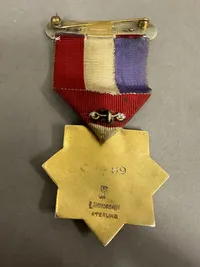 Original Loge medalje