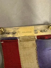 Original Loge medalje