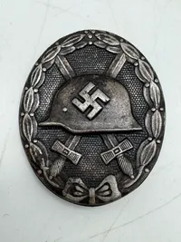 Originalt sårettegn - 3.kl