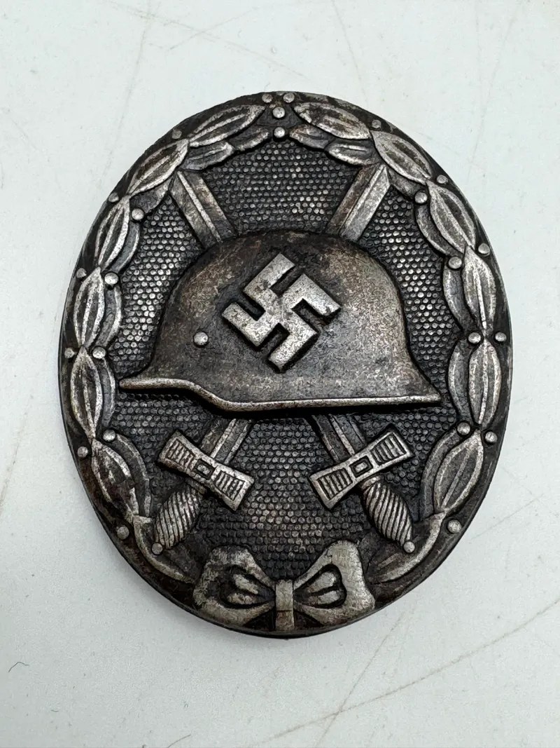 Originalt sårettegn - 3.kl
