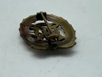Originalt tysk DRL sportsabzeichen - ww2