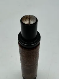 Original K98 olieflaske - ww2
