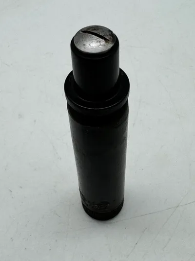Original olieflaske til K98 - ww2