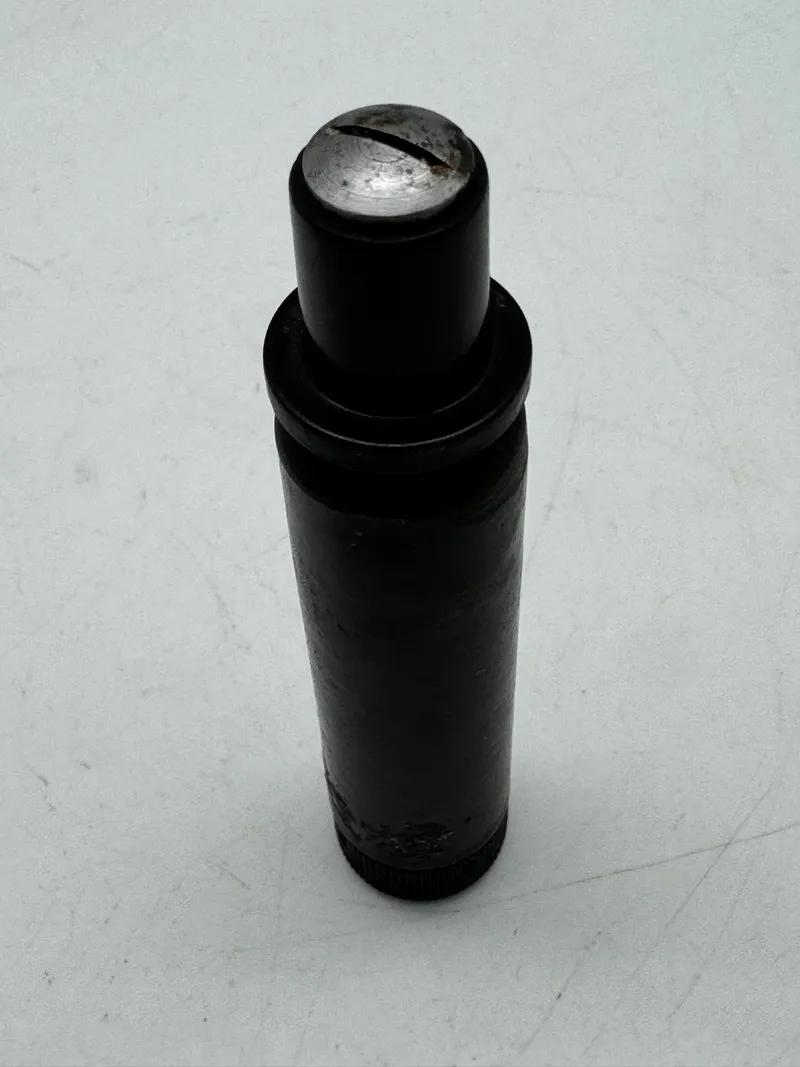 Original olieflaske til K98 - ww2