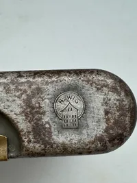 Originalt rensesæt for K98 -ww2