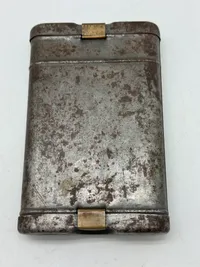 Originalt rensesæt for K98 -ww2