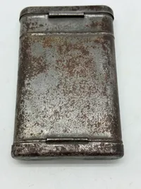 Originalt rensesæt for K98 -ww2
