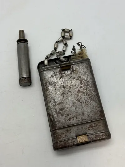 Originalt rensesæt for K98 -ww2