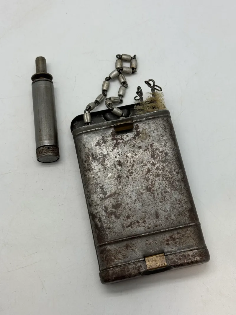 Originalt rensesæt for K98 -ww2