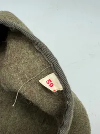 2 originale Bundeswehr panzer baretter