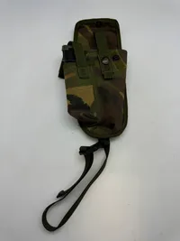 Originalt engelsk pistolhylster