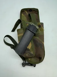Originalt engelsk pistolhylster