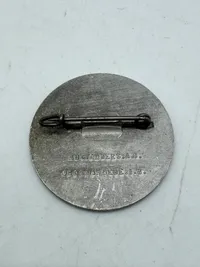 Originalt tysk dagsmærke - ww2