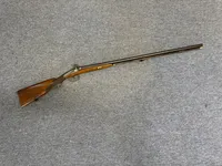 Original 1800 tals jagtforlader
