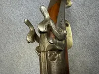 Original 1800 tals jagtforlader