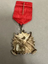 Original Loge medalje