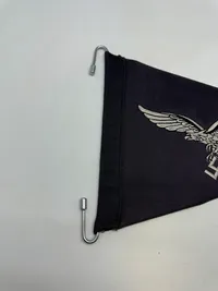 Luftwaffe bilvimpel - efterkrigs