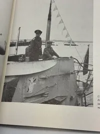 U-534 - Nazi ubåden ved Anholt