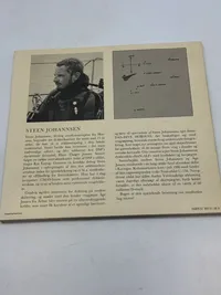 U-534 - Nazi ubåden ved Anholt